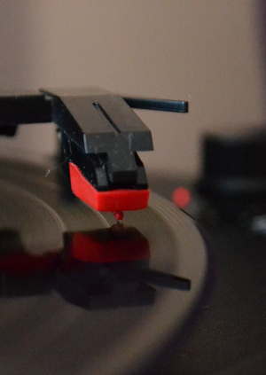 Старые пластинки. Истории