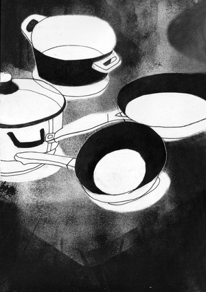 Общажный вайб