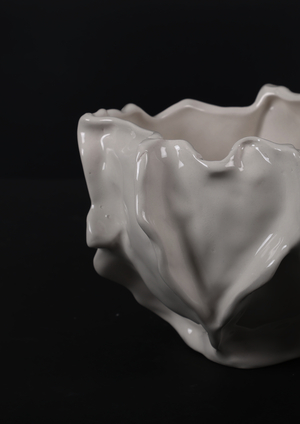 Coral Vase