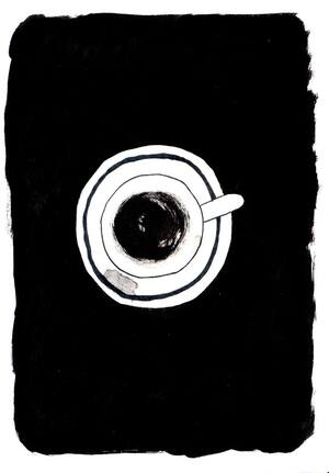 С утра пораньше