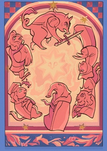 Королевский переворот