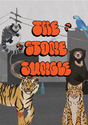 The Stone Jungle