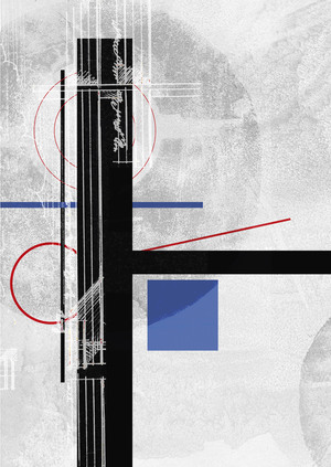 Трехмерный супрематизм