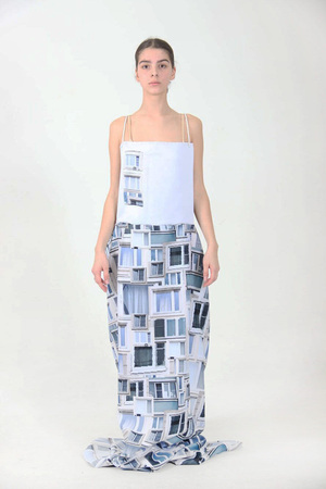 День сурка в окнах