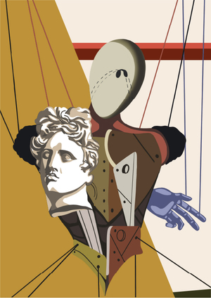 Лабиринт Сознания