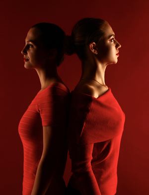 Эмоциональный калейдоскоп