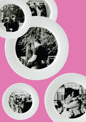 москва верит в любовь