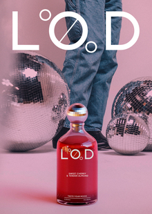 LOD LOD