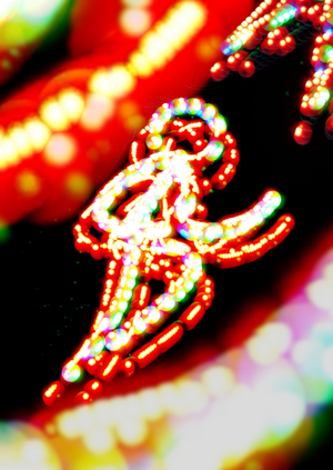 LuminaPlot CNC Light-ART