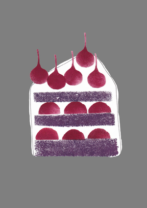 Еда на каждый день