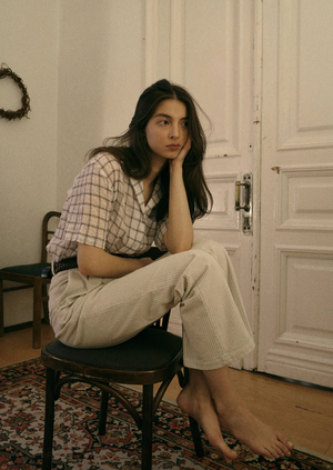 «La collectionneuse»