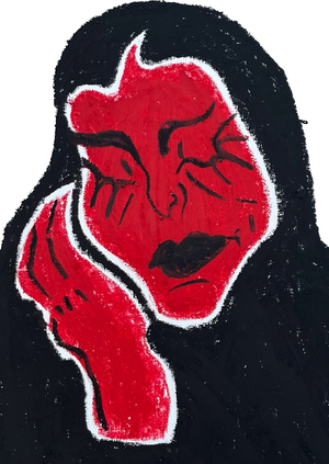 Серия картин «‎ЭХ»‎