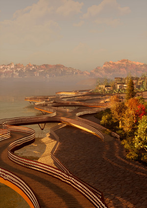 Дом-коммуна "Мост"