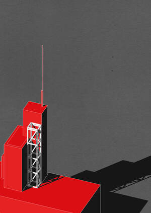 Проект реконструкции набережной реки Ока
