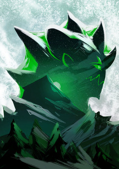 Platformer NEW EverGreen