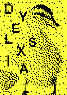 САЙТ «DYSLEXIA EXPERIENCE»