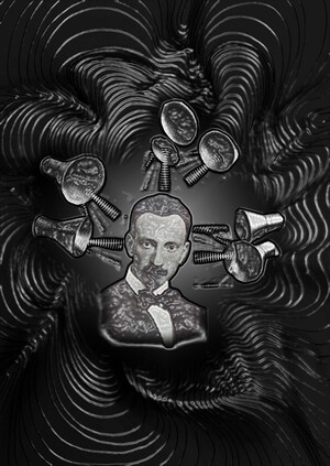 Язык тела/ Искусства шумов