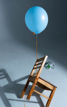Automatus object/non