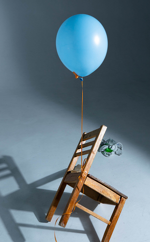 Automatus object/non