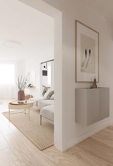 YB&nbsp;APARTMENT