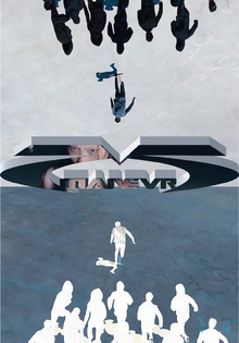MANEVR MANEVR