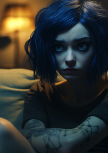 Coraline Coraline