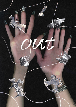 out / коллекция украшений