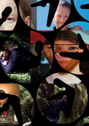 Aphex Twin. Дуальность
музыки и личности
