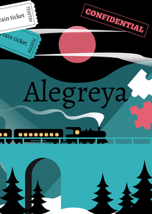 Alegreya Alegreya