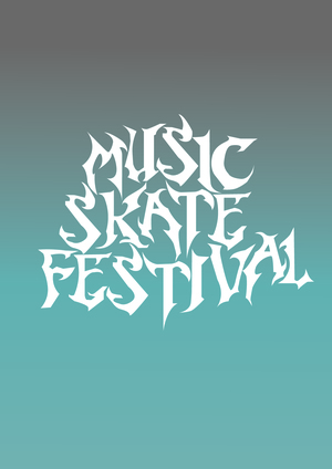 Music Skate Festival 