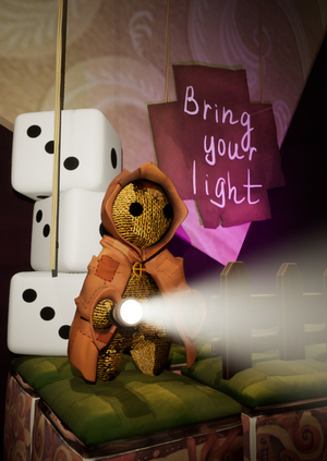 Light Path