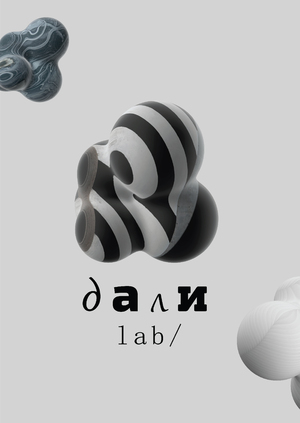 Лаборатория оживших героев картин Сальвадора Дали “дали lab/”