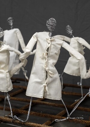 7 усмирённых добродетелей 