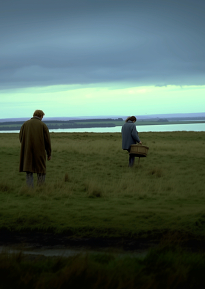 Серия фотографий к сказке