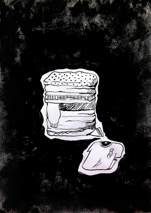 Постирушки 