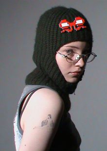 Digital Crochet