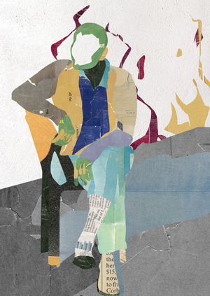 Забытое временем 