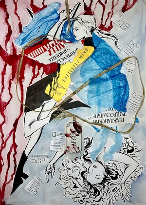 Достучаться