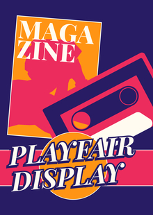 Playfair Display