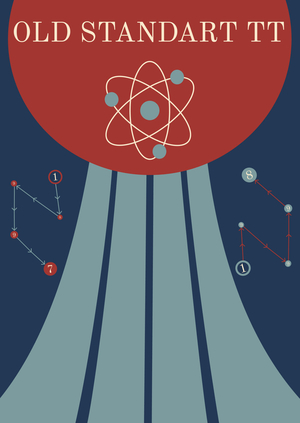 Old Standart TT