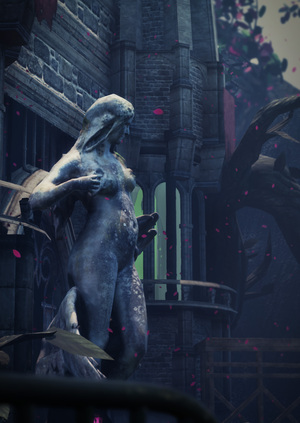 The Mother Tree
