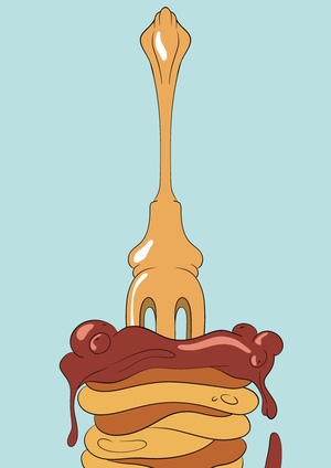 ВДНХ как источник уюта 