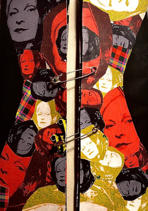 КОРОЛЕВА ПАНКА