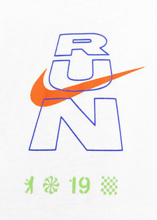 Nike Run Berlin Collection