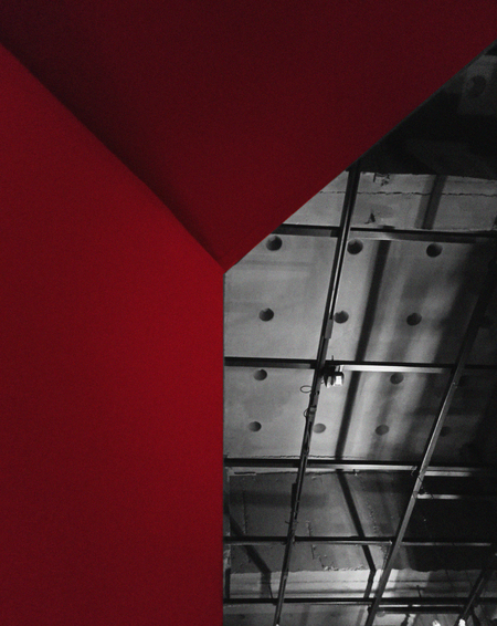 Сибирский мавзолей 