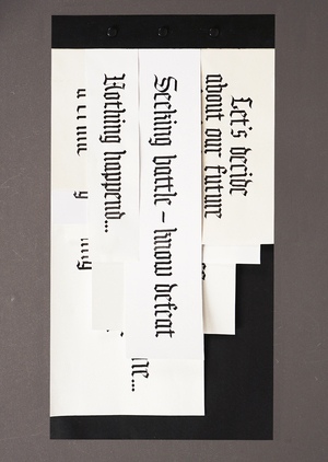 Книга тату-мастера