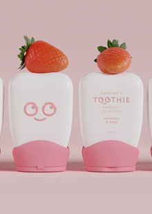Toothie Toothie