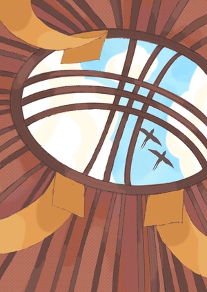 «Счастливого путешествия в Казахстан» 