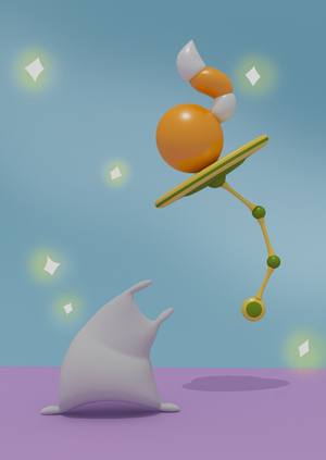 Основы 3D Анимации