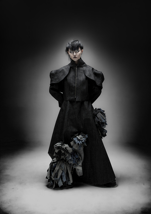 Comme des Garçons DNA